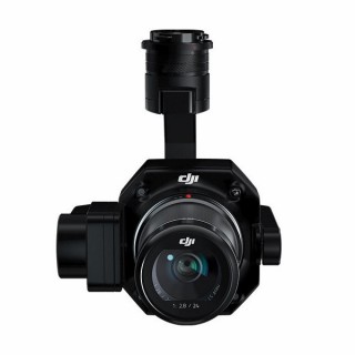 DJI Zenmuse P1 Full-Frame Aeriel Surveying - Kamera Dji Zenmuse P 1